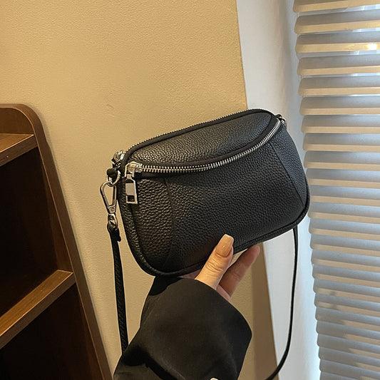 スクエア ミニショルダーバッグ