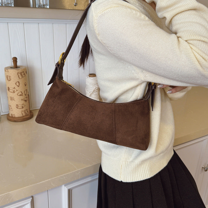 PU ハンドル 脇下バッグ
