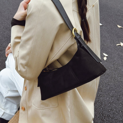 PU ハンドル 脇下バッグ